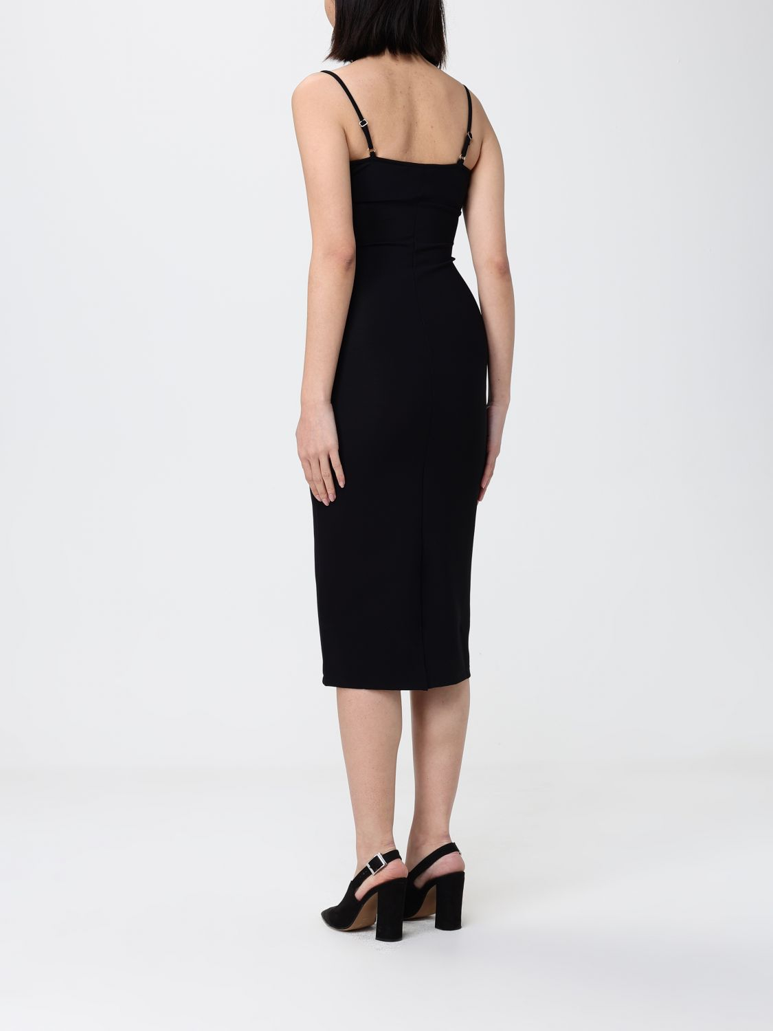 [ARMANI EXCHANGE] Sleeveless dress SS26 XW002056AF21295 UC001