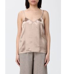 [Fabiana Filippi] T-shirts Sleeveless SS26 TPD266F281L909 0157