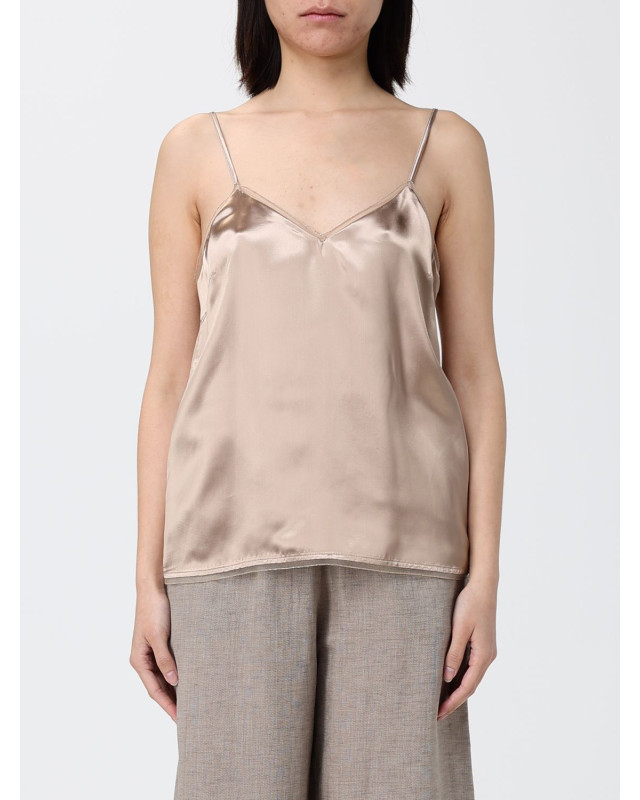 [Fabiana Filippi] T-shirts Sleeveless SS26 TPD266F281L909 0157