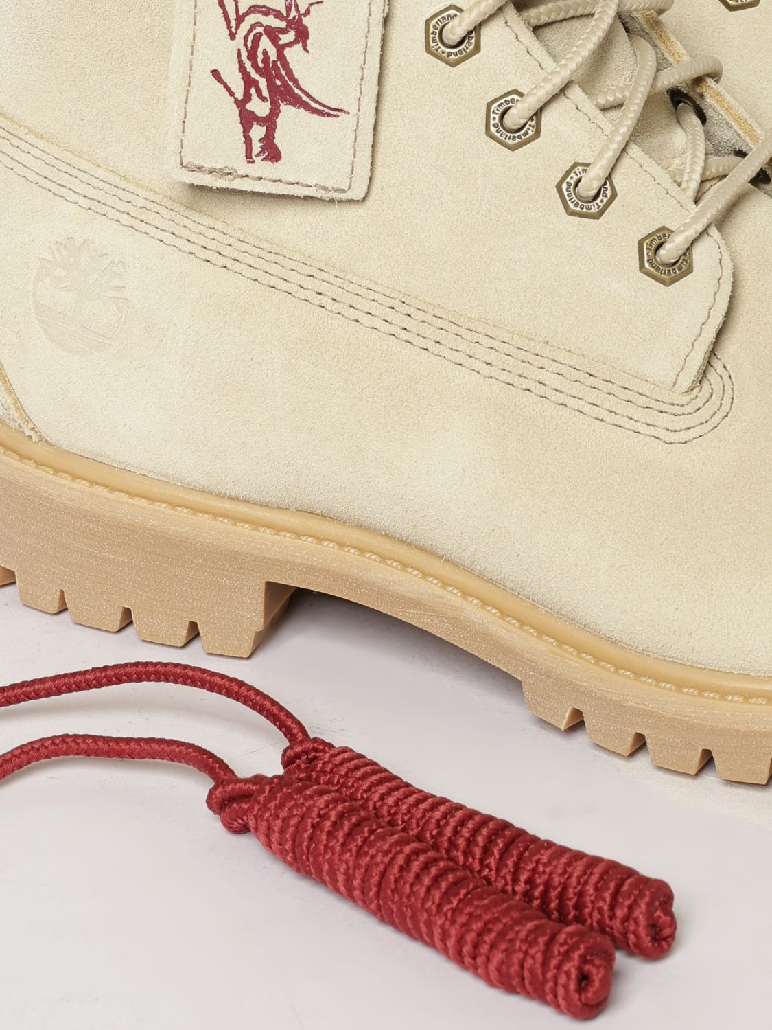 [Timberland] Boots SS26 TB0A6G1RAFJ1