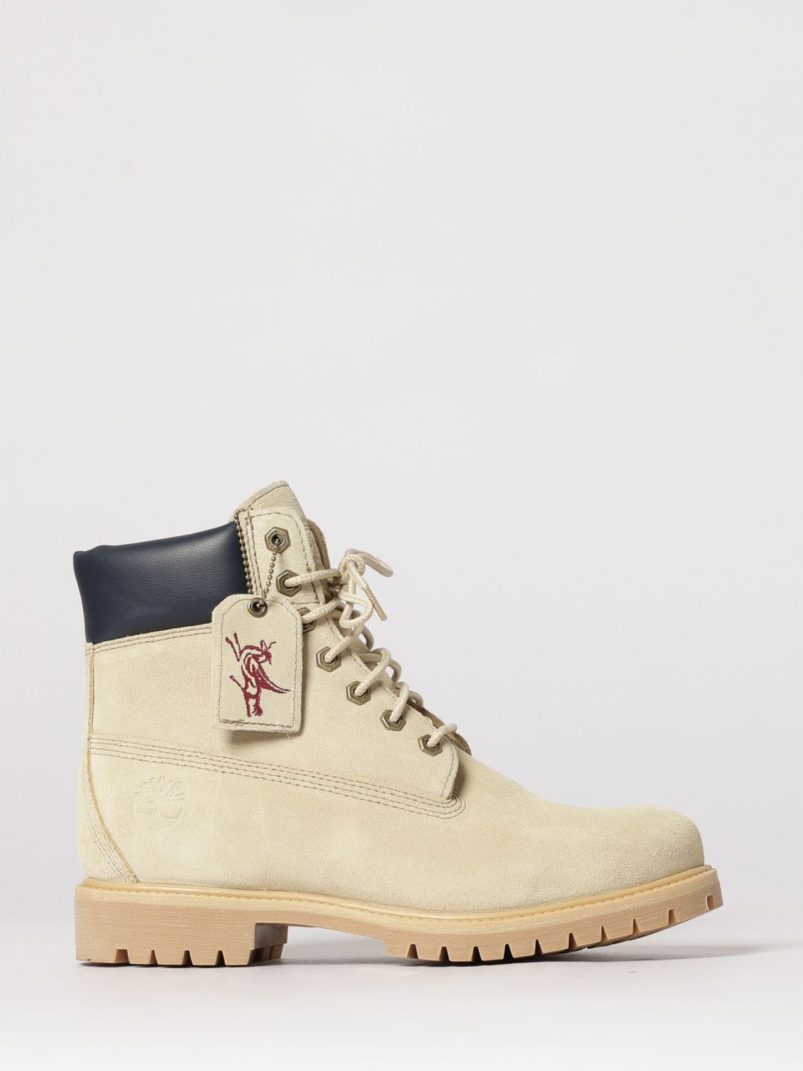 [Timberland] Boots SS26 TB0A6G1RAFJ1