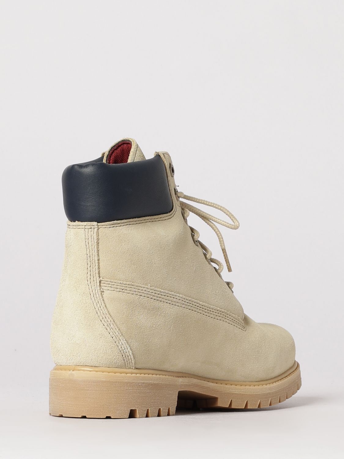 [Timberland] Boots SS26 TB0A6G1RAFJ1