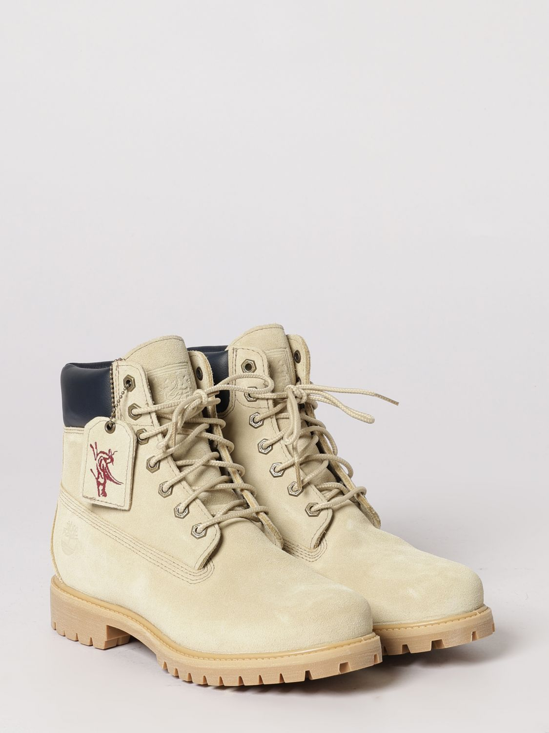 [Timberland] Boots SS26 TB0A6G1RAFJ1