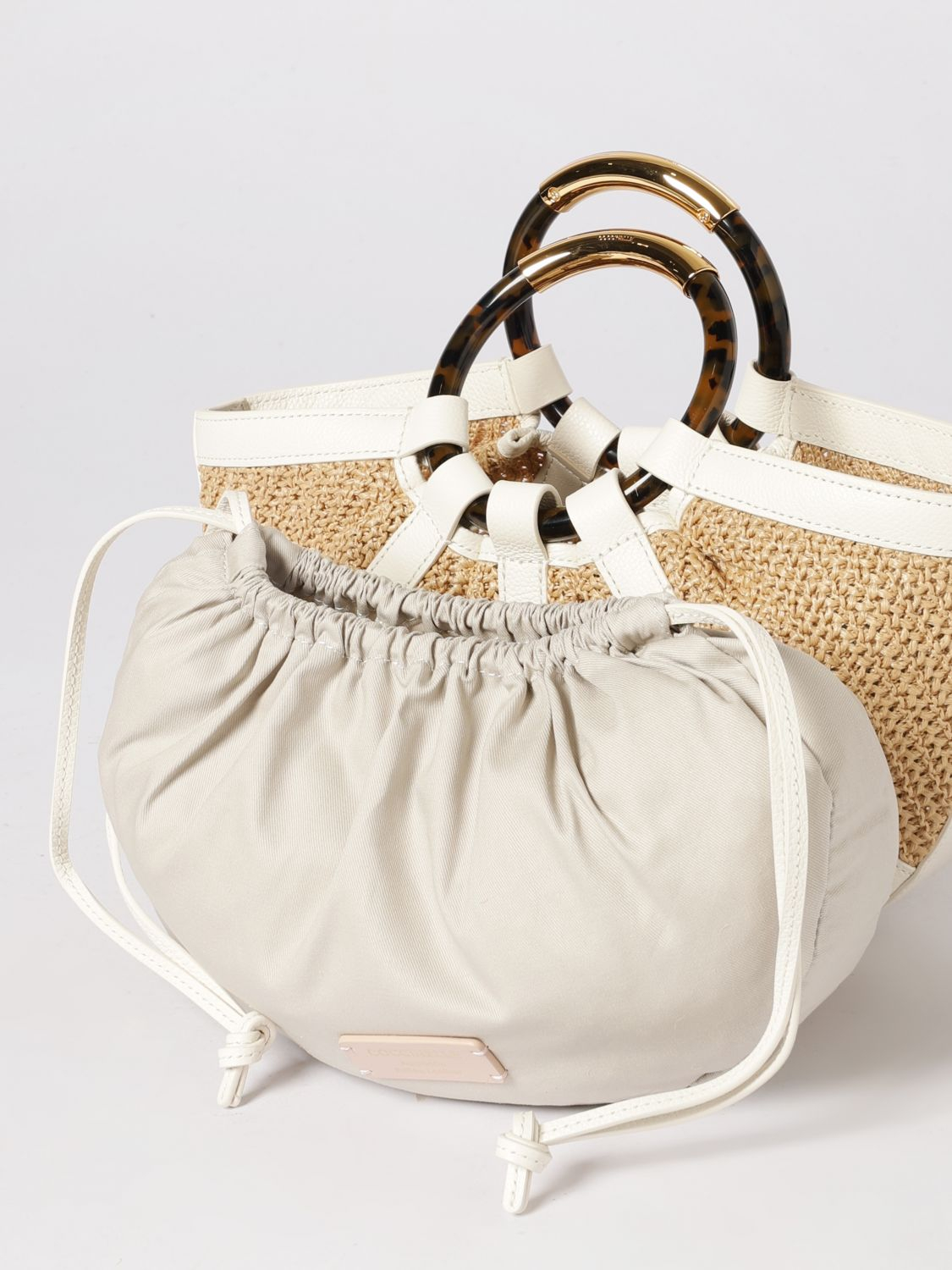 [Coccinelle] Tote bag SS26 E1U5D180201 392