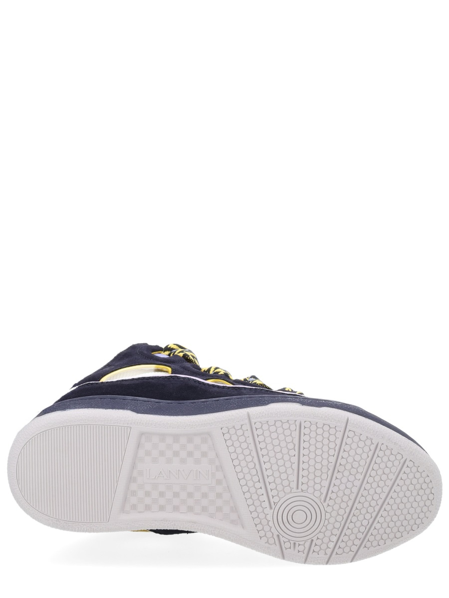 [Lanvin] Sneakers SS26 FU-SKDK12_BICO-E252972