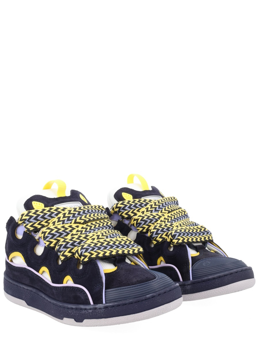 [Lanvin] Sneakers SS26 FU-SKDK12_BICO-E252972