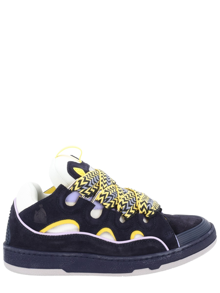 [Lanvin] Sneakers SS26 FU-SKDK12_BICO-E252972
