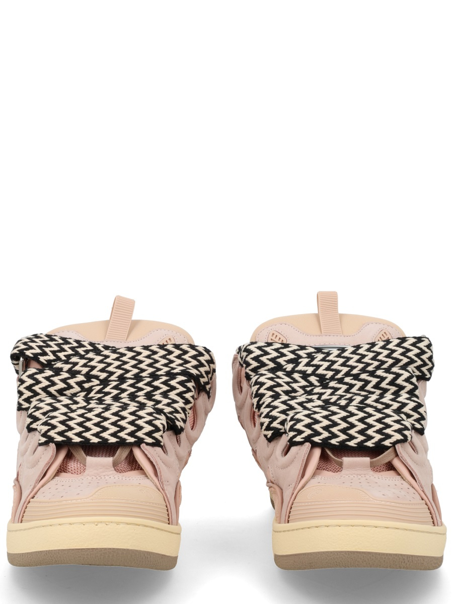 [Lanvin] Sneakers SS26 FU-SKDK12_DRA3-P2651