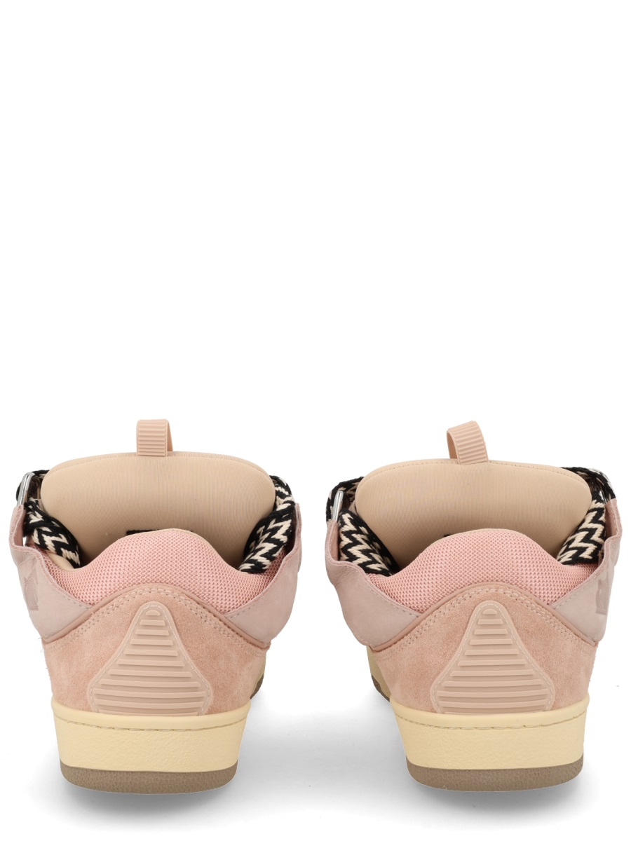 [Lanvin] Sneakers SS26 FU-SKDK12_DRA3-P2651