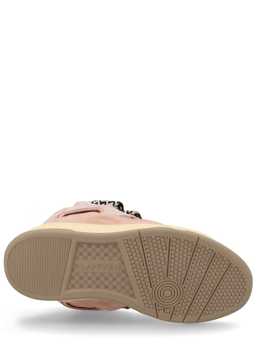 [Lanvin] Sneakers SS26 FU-SKDK12_DRA3-P2651