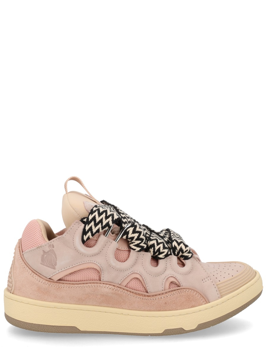 [Lanvin] Sneakers SS26 FU-SKDK12_DRA3-P2651
