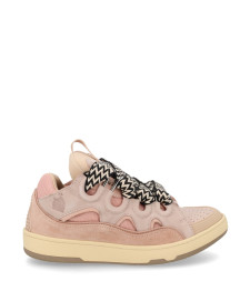 [Lanvin] Sneakers SS26 FU-SKDK12_DRA3-P2651