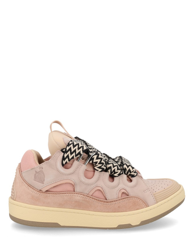 [Lanvin] Sneakers SS26 FU-SKDK12_DRA3-P2651