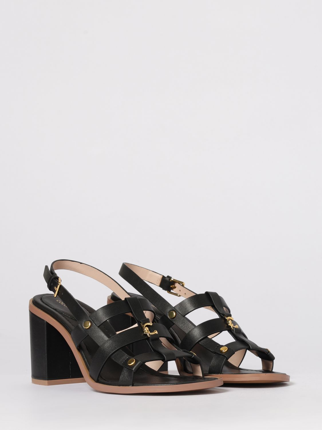 [Coccinelle] Sandals SS26 E4U1O180201 001