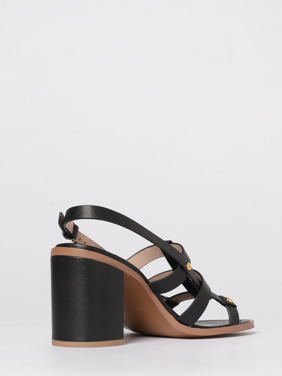 [Coccinelle] Sandals SS26 E4U1O180201 001