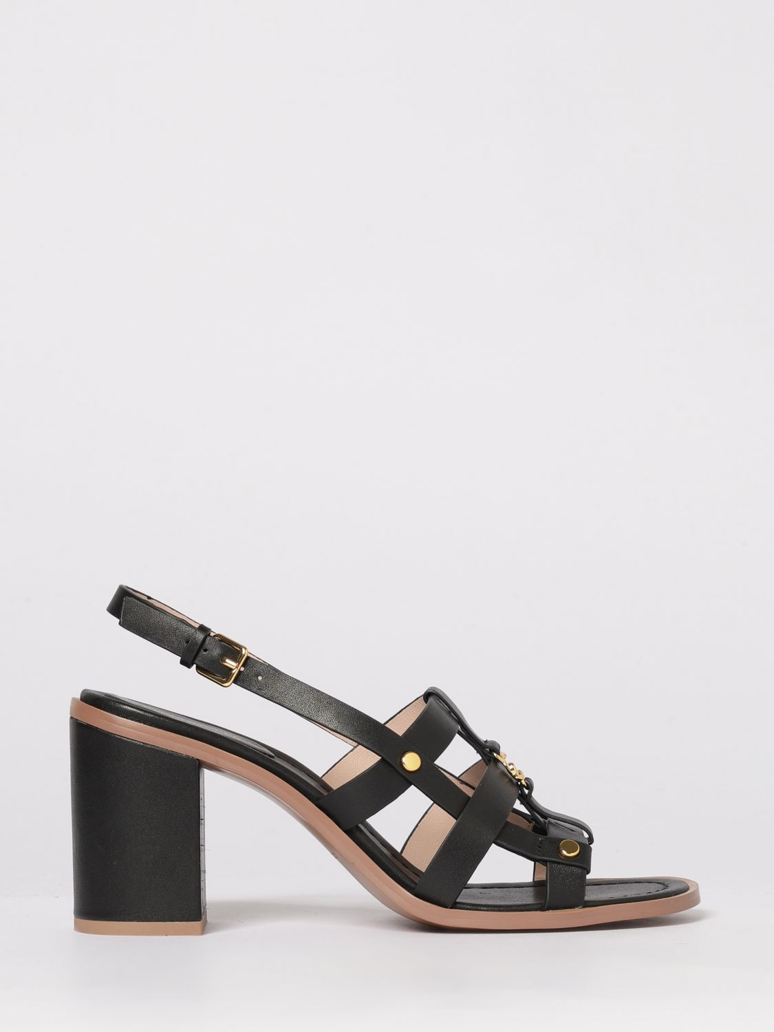 [Coccinelle] Sandals SS26 E4U1O180201 001