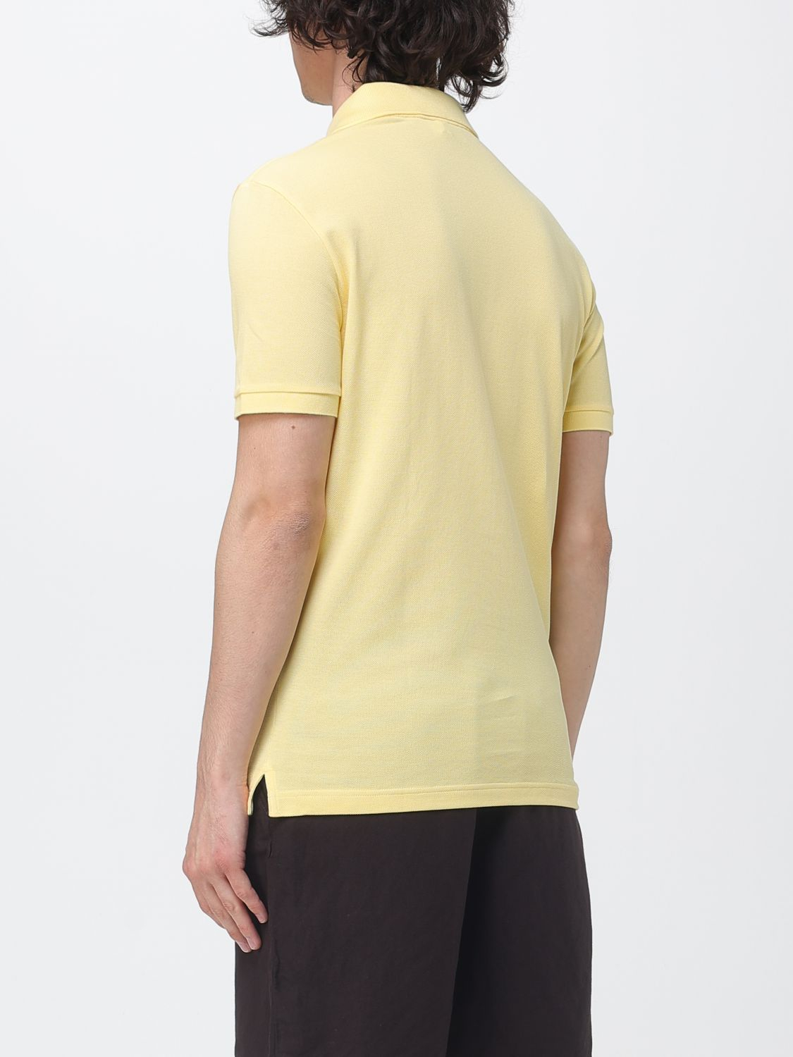 [Lacoste] T-shirts Short Sleeve SS26 PH4012 107