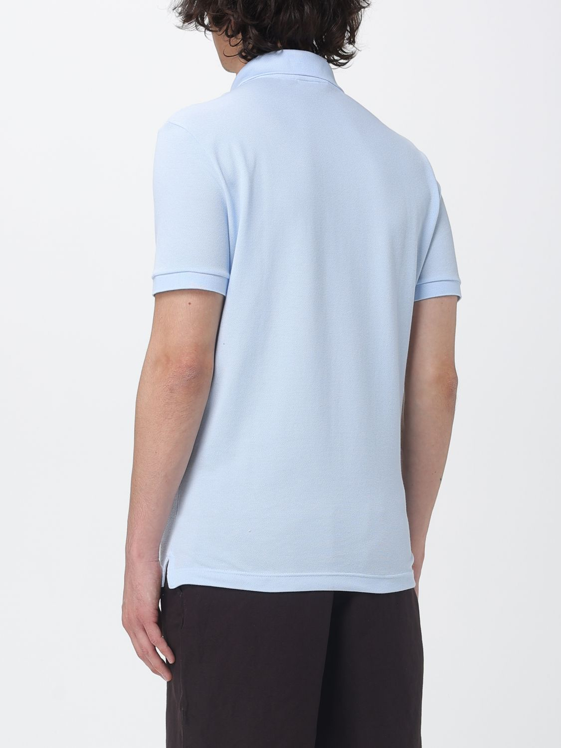 [Lacoste] T-shirts Short Sleeve SS26 PH4012 T01