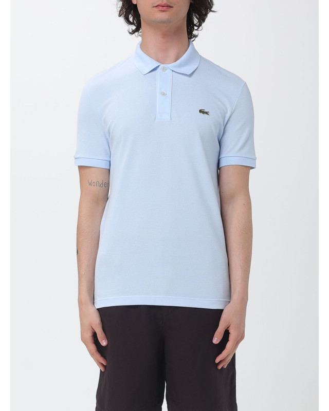 [Lacoste] T-shirts Short Sleeve SS26 PH4012 T01