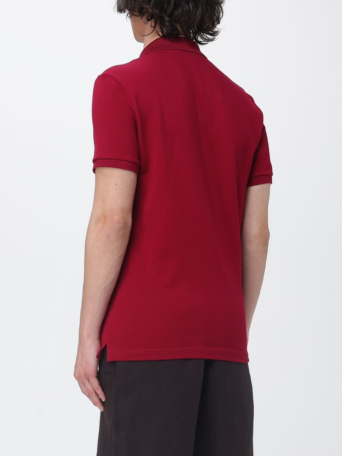 [Lacoste] T-shirts Short Sleeve SS26 PH4012 476