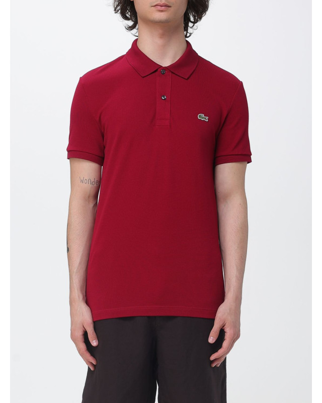 [Lacoste] T-shirts Short Sleeve SS26 PH4012 476
