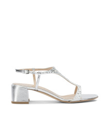 [Ninalilou] Sandals SS26 361082NAPPA LAM.ARG.