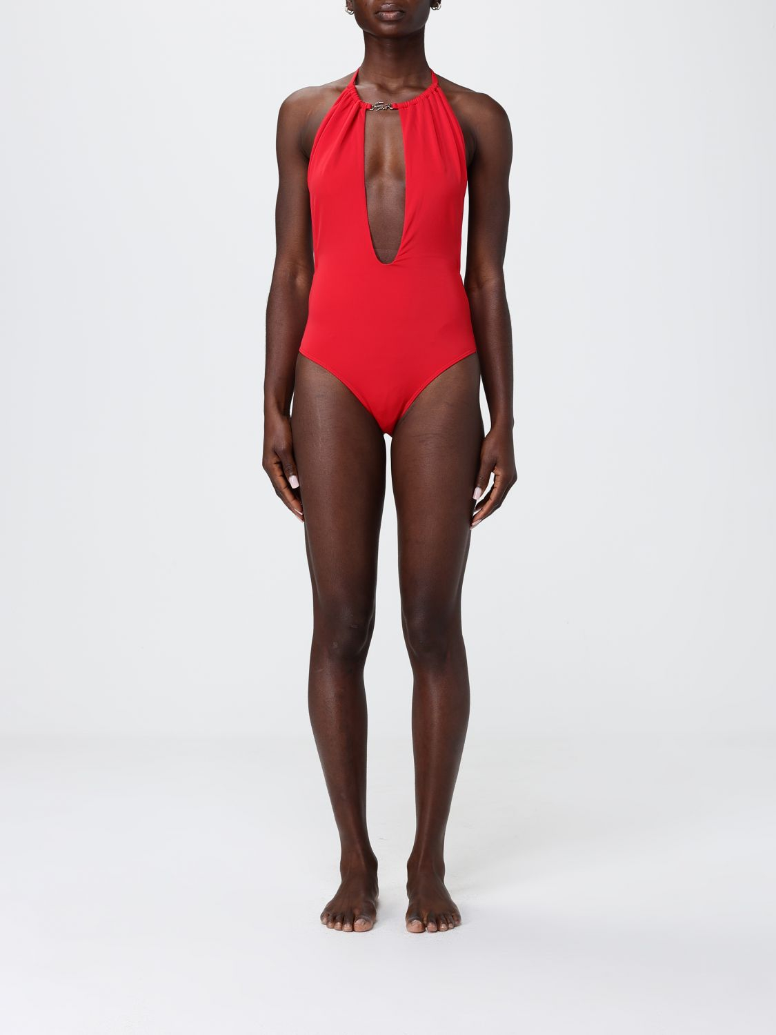 [EA7 SWIMWEAR] Monokini SS26 7W001061AF20663 U5064