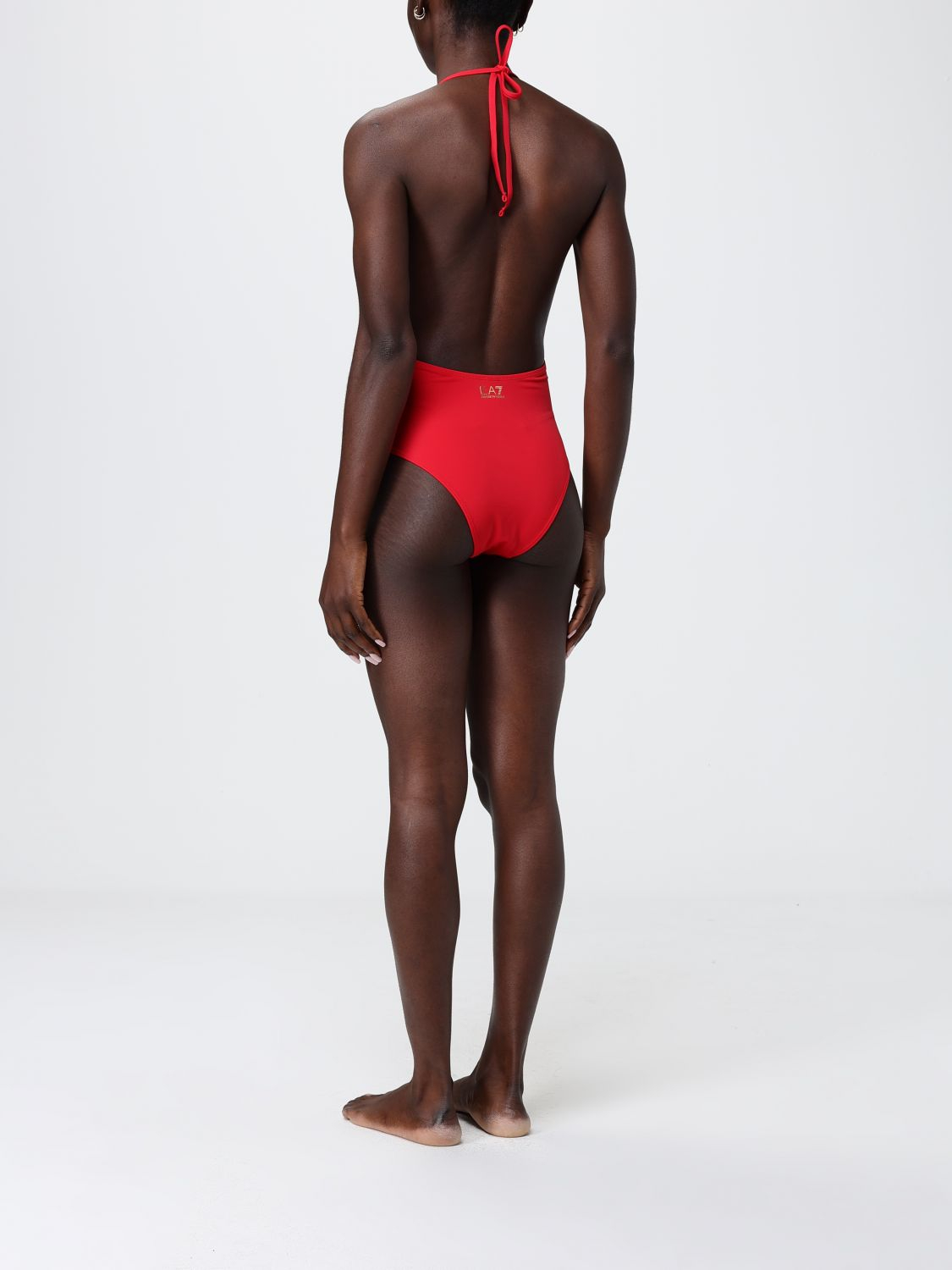 [EA7 SWIMWEAR] Monokini SS26 7W001061AF20663 U5064