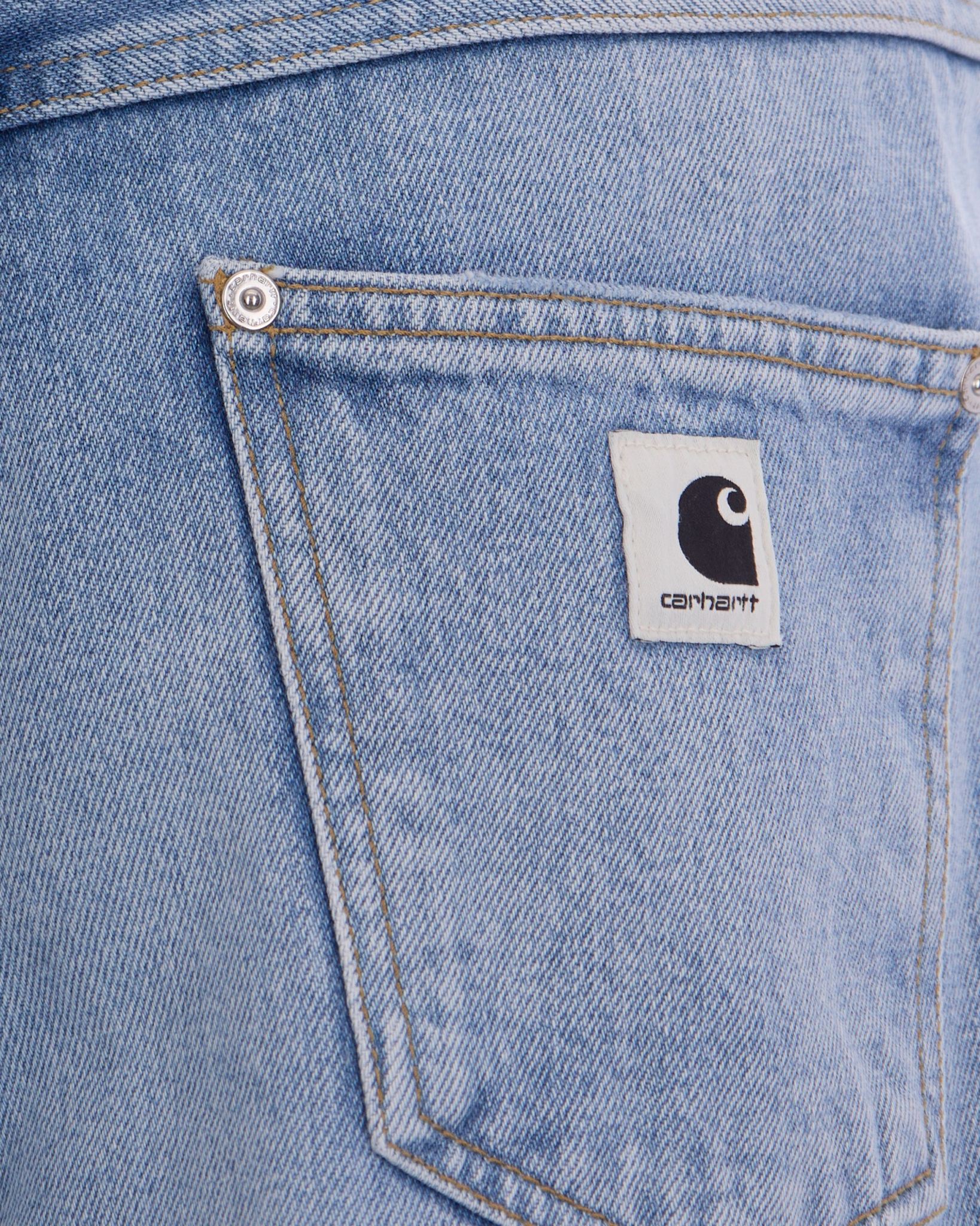 [CARHARTT WIP] Shorts SS26 I03659801WU
