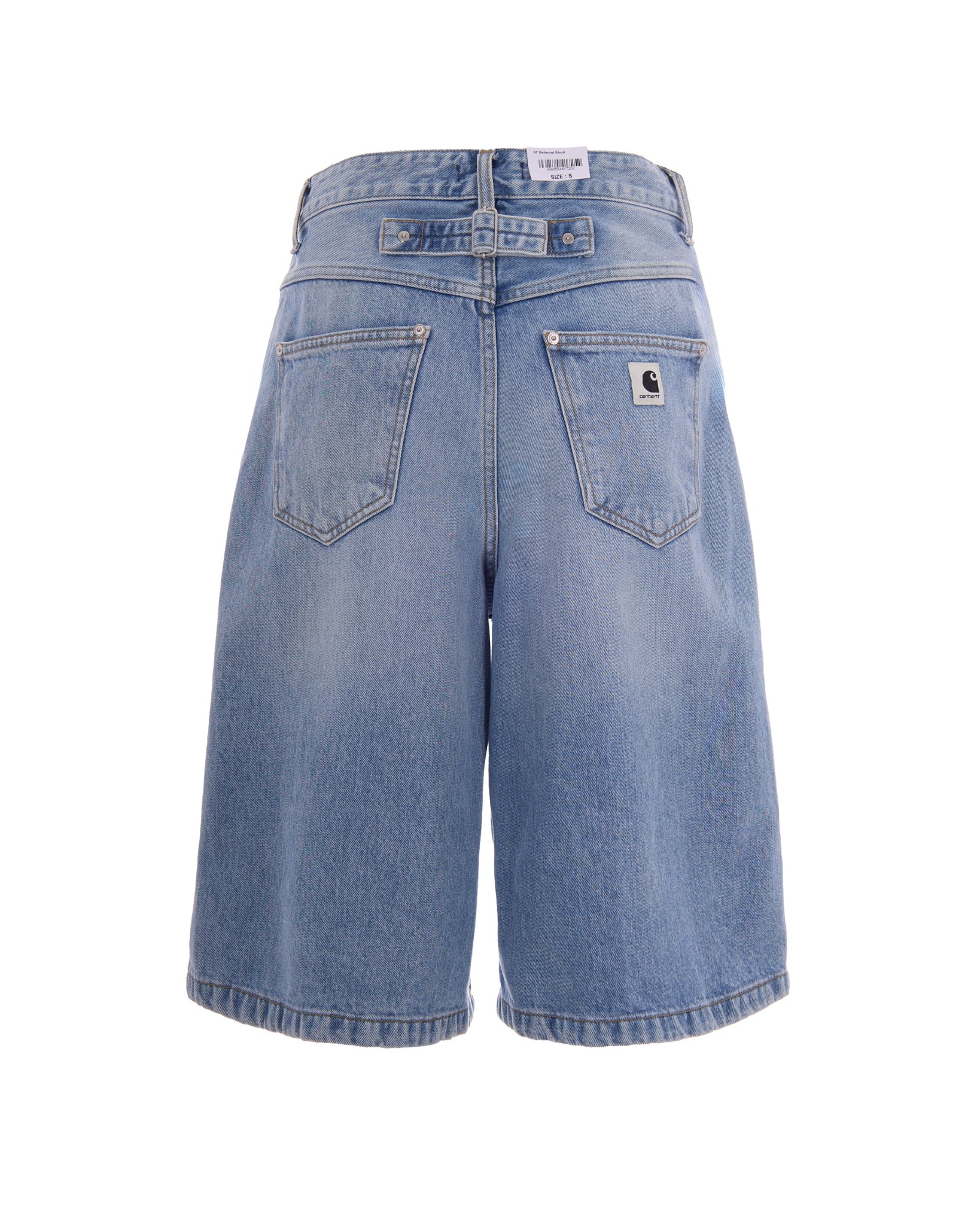 [CARHARTT WIP] Shorts SS26 I03659801WU