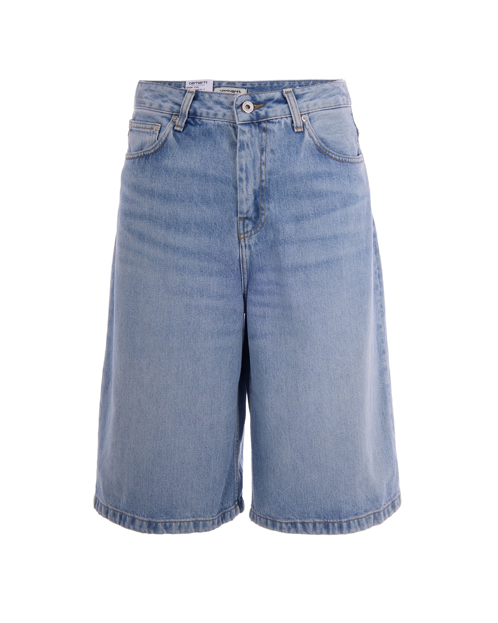 [CARHARTT WIP] Shorts SS26 I03659801WU