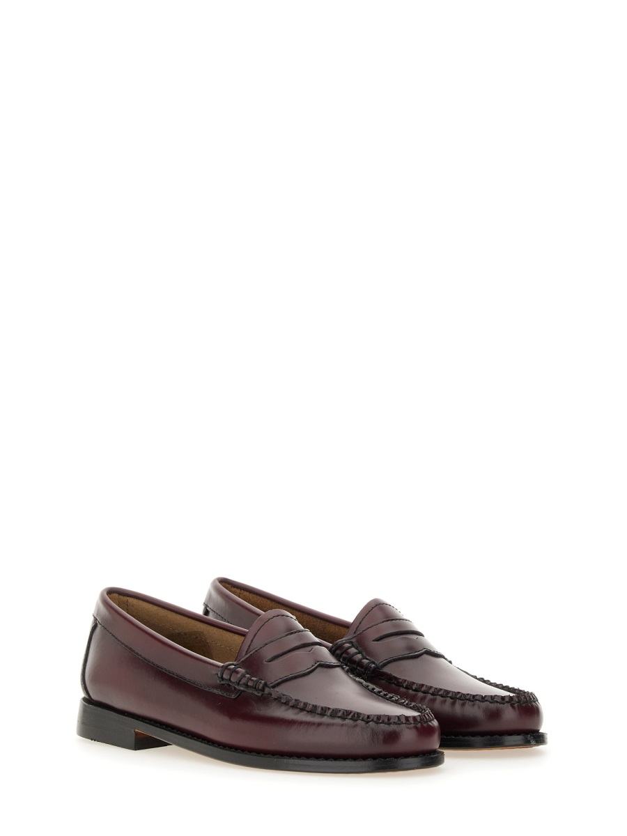 [G.H. BASS] Loafer SS26 BA41010_0NN