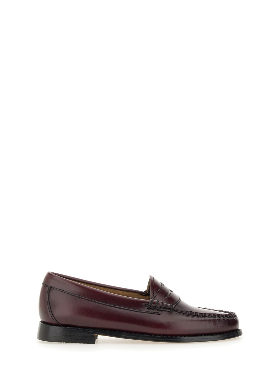 [G.H. BASS] Loafer SS26 BA41010_0NN