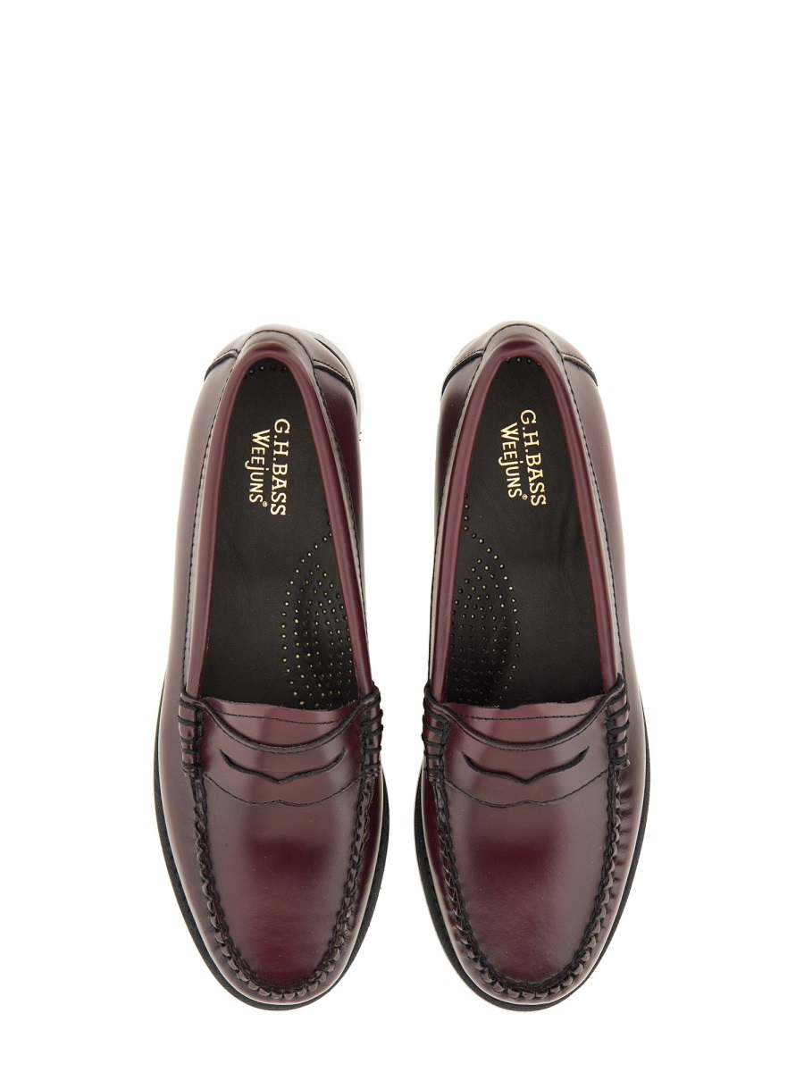[G.H. BASS] Loafer SS26 BA41010_0NN