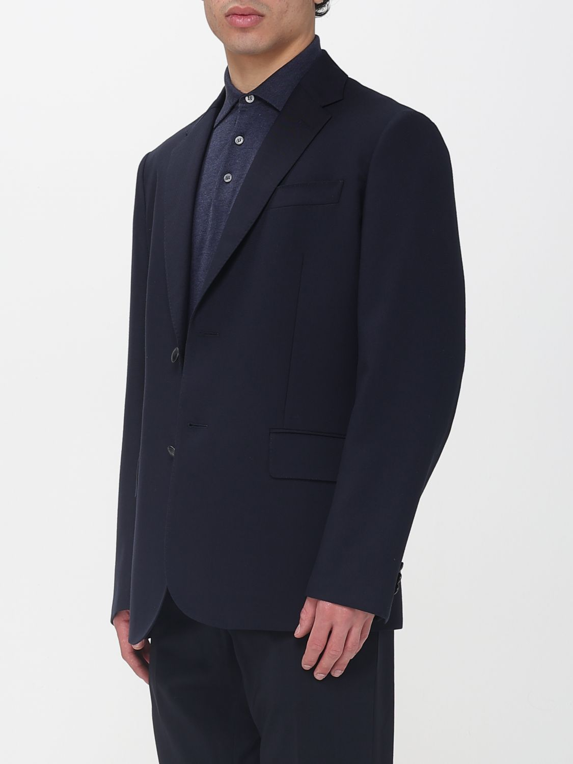 [Fay] Jacket SS26 NGM70521250UMA U808