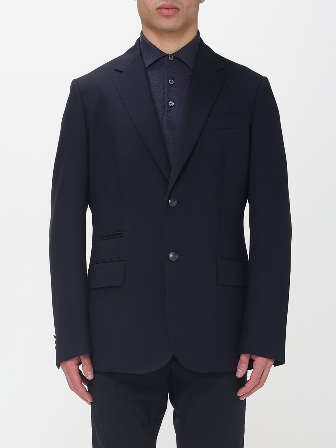[Fay] Jacket SS26 NGM70521250UMA U808