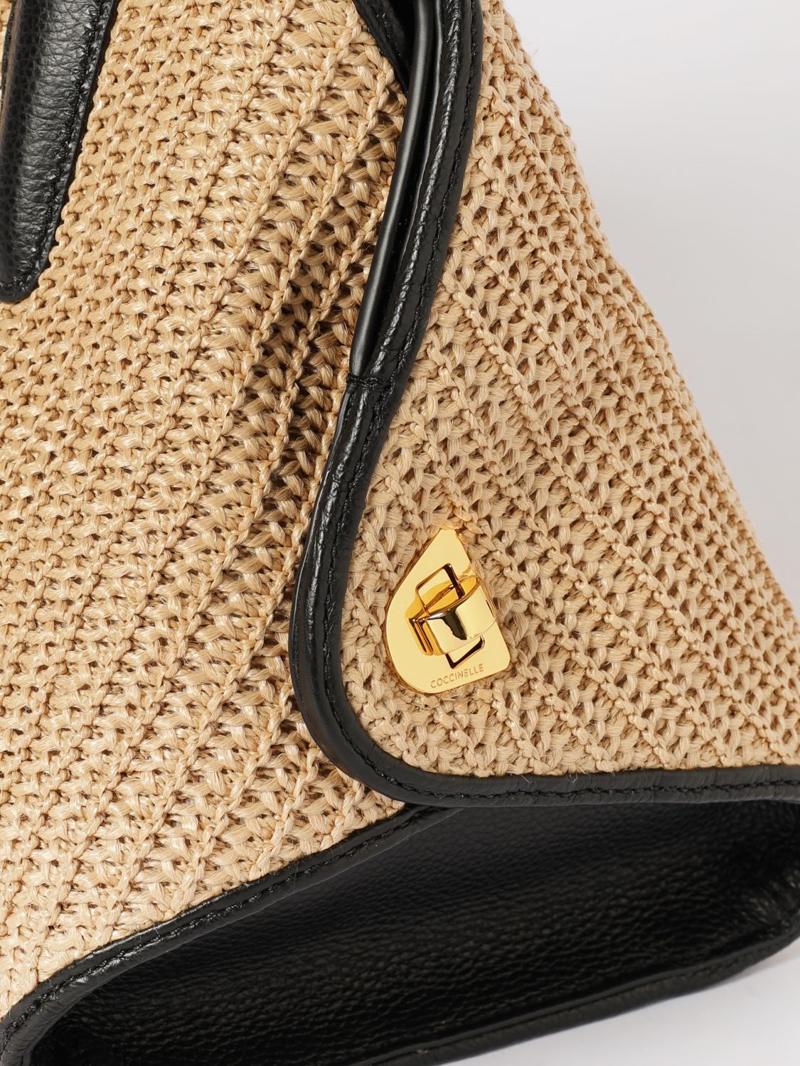 [Coccinelle] Bag SS26 E1U7L180201 846