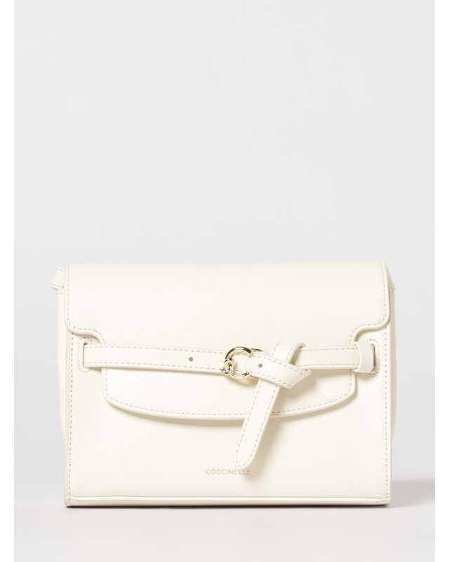 [Coccinelle] Minibag SS26 E1TLA150101 N17