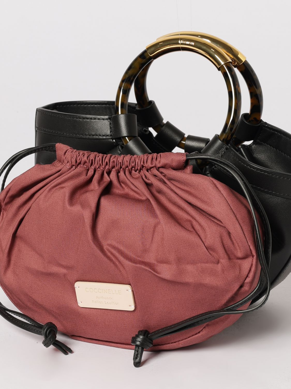 [Coccinelle] Bag SS26 E1U5A180301 001