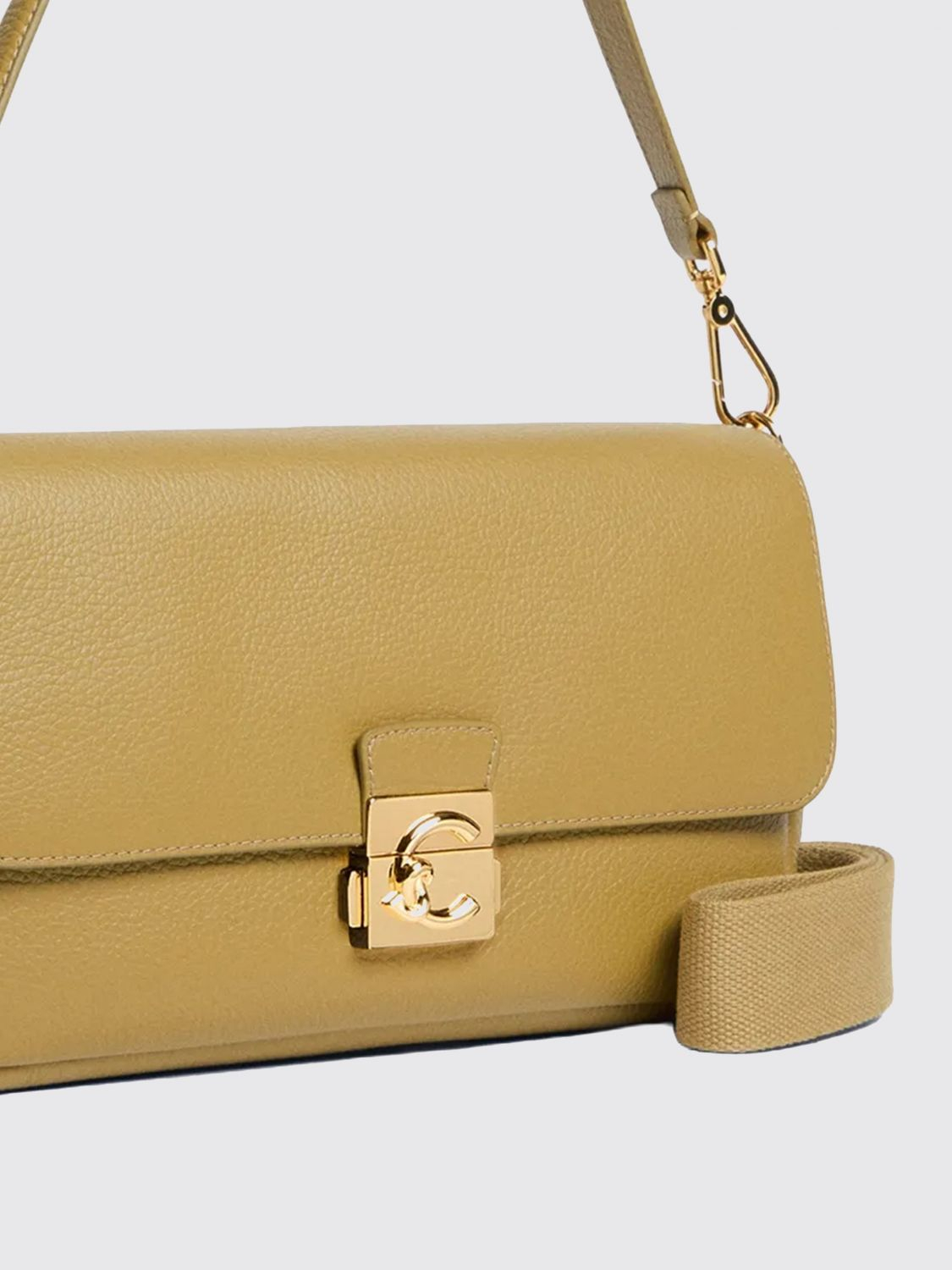 [Coccinelle] Shoulder bag SS26 E1U4K120101 G43