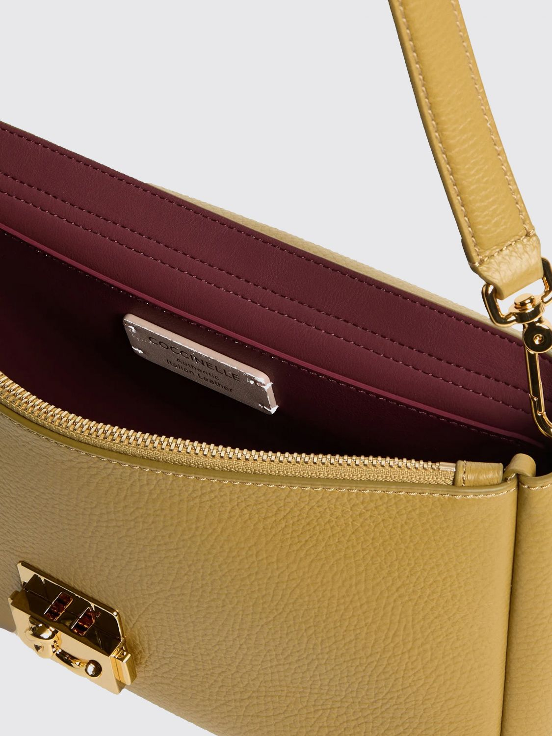 [Coccinelle] Shoulder bag SS26 E1U4K120101 G43