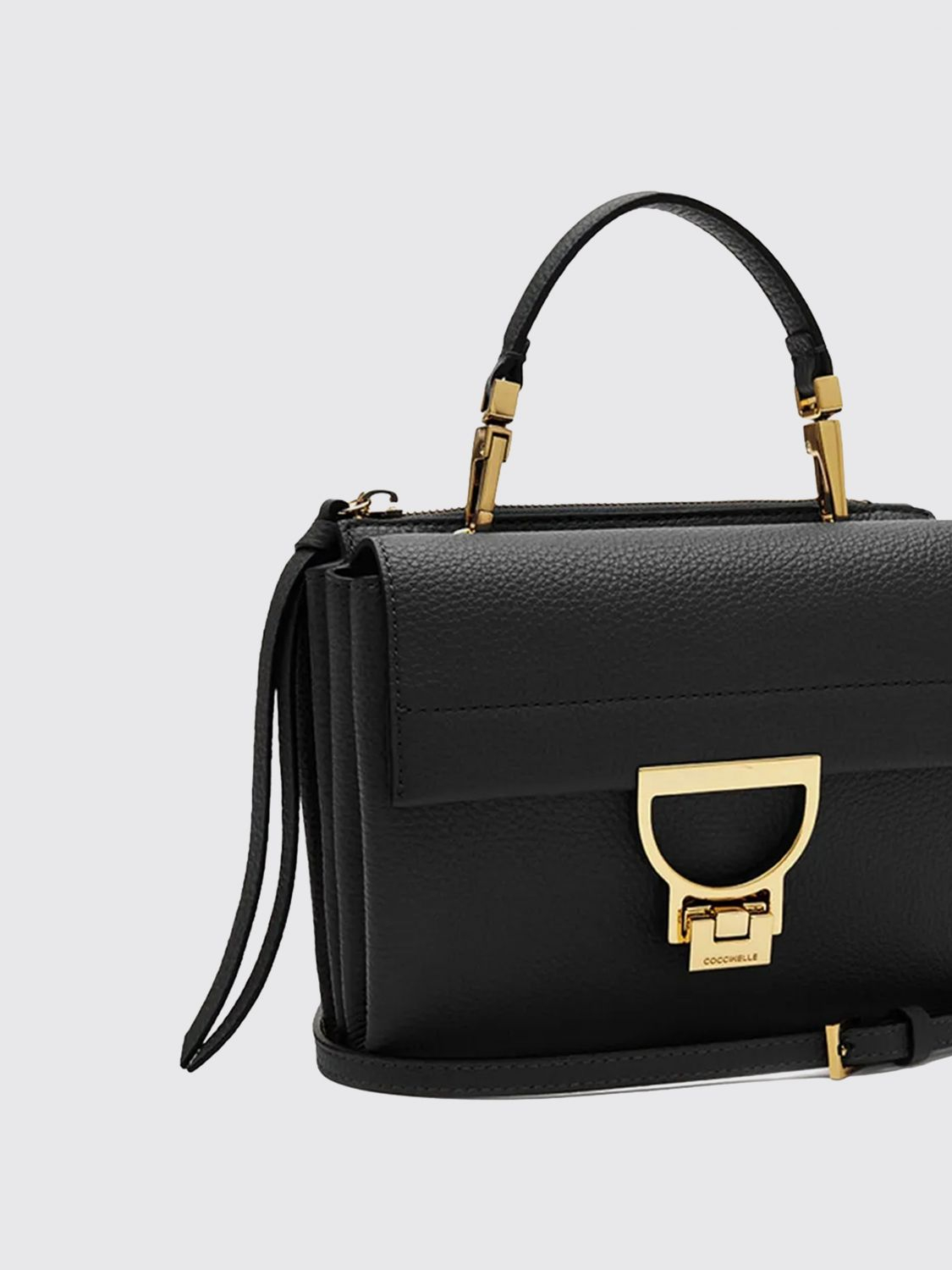 [Coccinelle] Minibag SS26 E1MD555B701 001