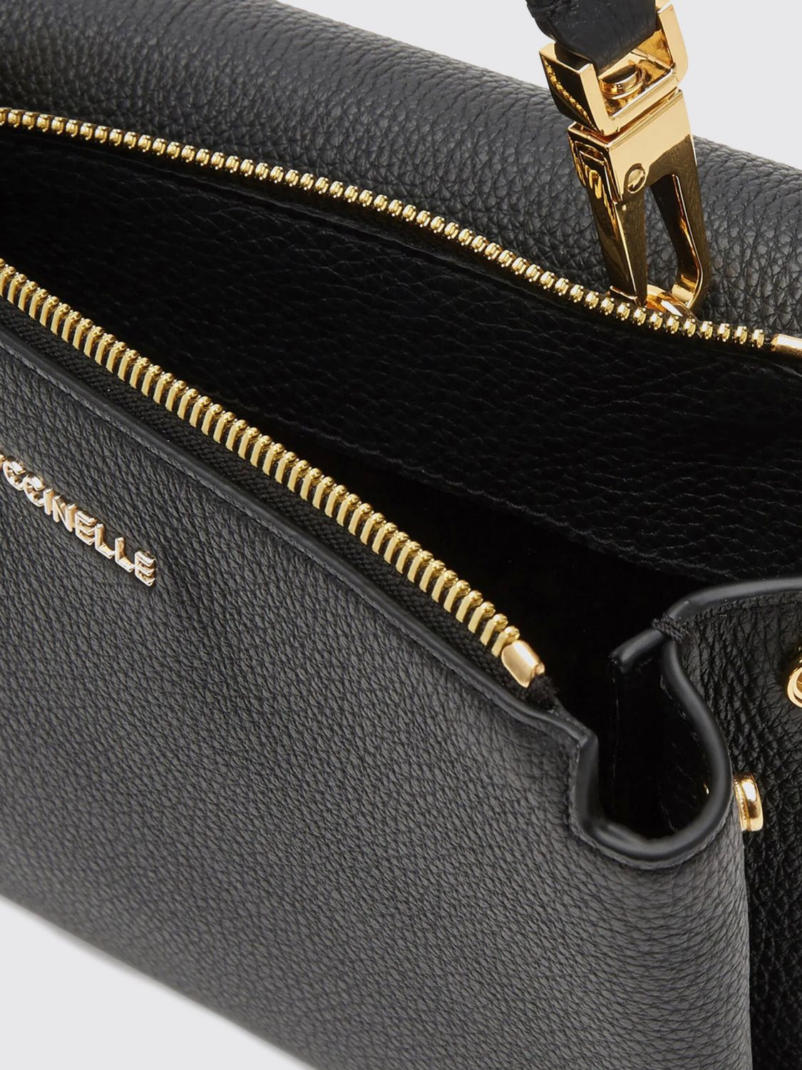 [Coccinelle] Minibag SS26 E1MD555B701 001