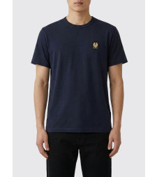 [Belstaff] T-shirts Short Sleeve SS26 100055 DKINK