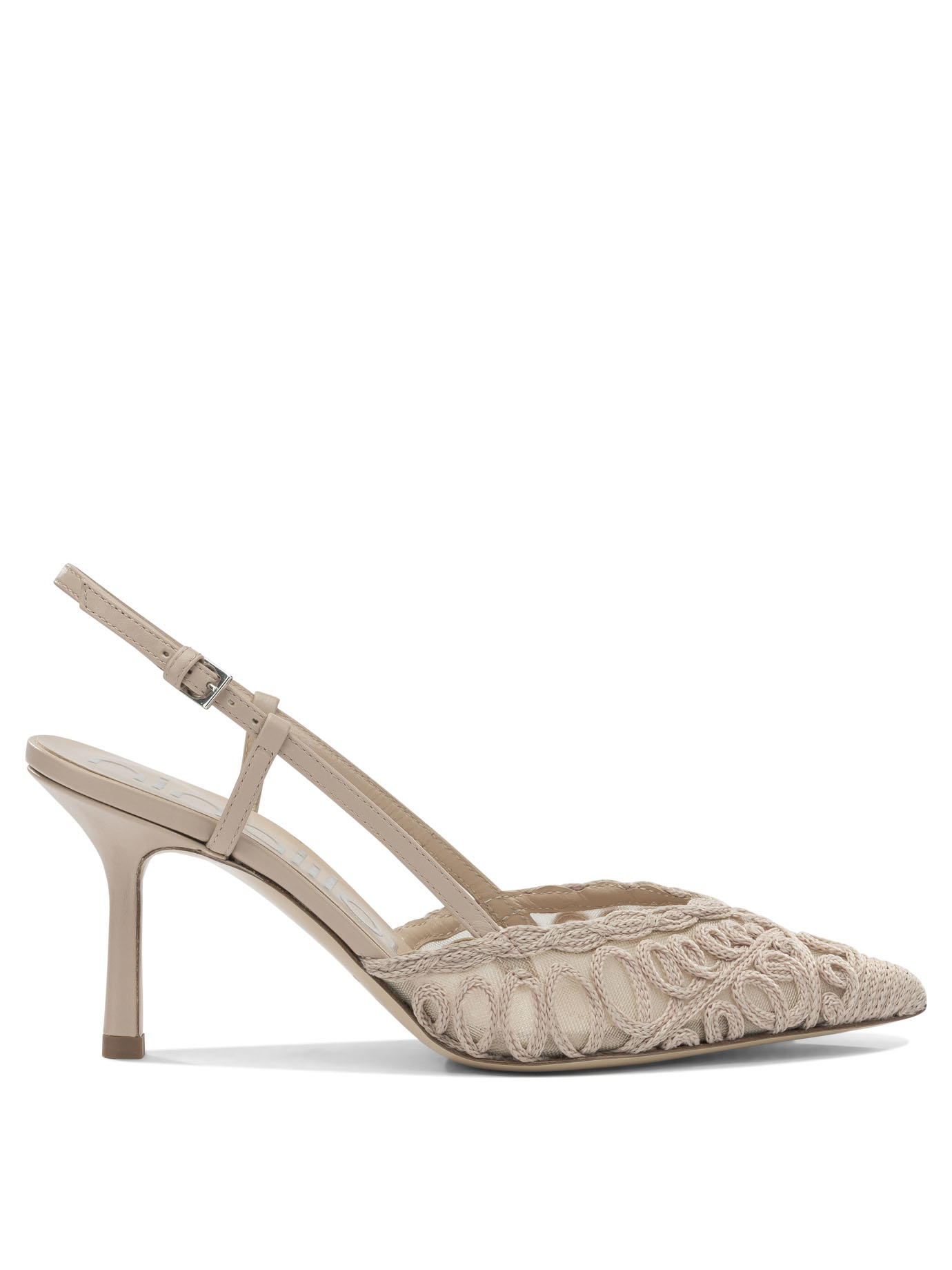 [Ninalilou] Slingback SS26 361275NAPPA SHEEL