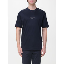 [Giorgio Armani] T-shirts Short Sleeve SS26 GM001085TE10629 UB100