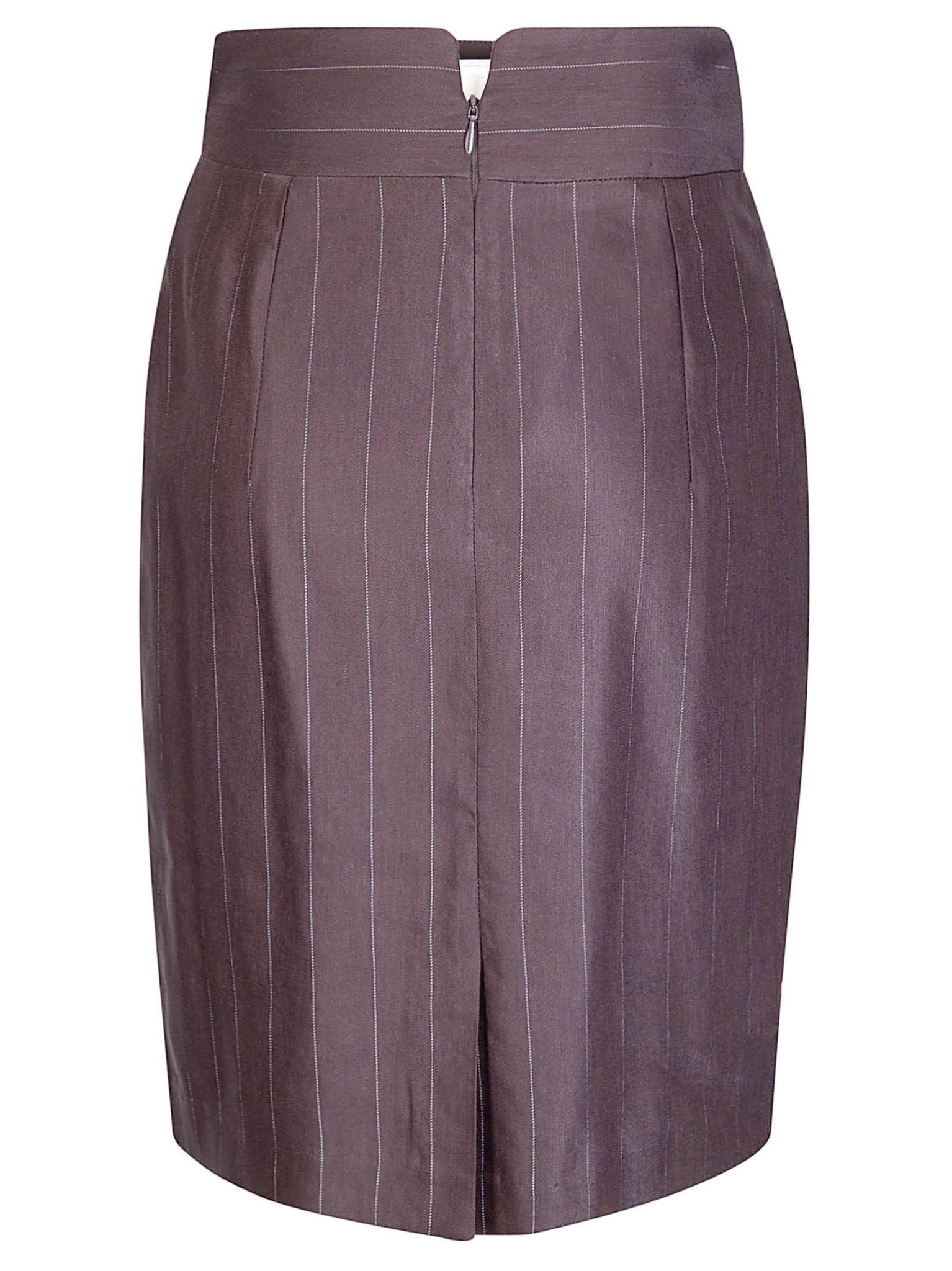 [TAGLIATORE] Midi skirt SS26 NELL340350EM989 694