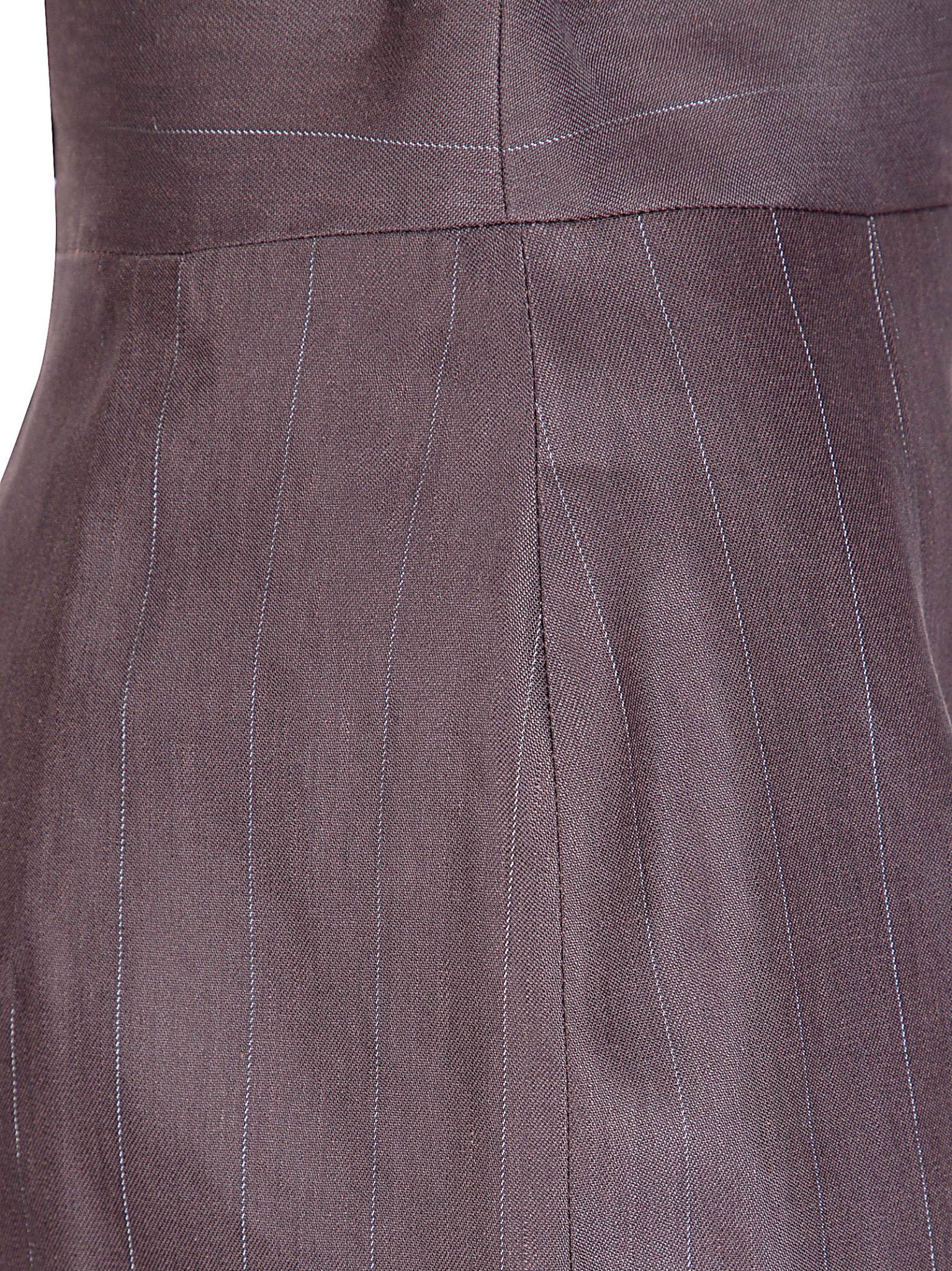 [TAGLIATORE] Midi skirt SS26 NELL340350EM989 694
