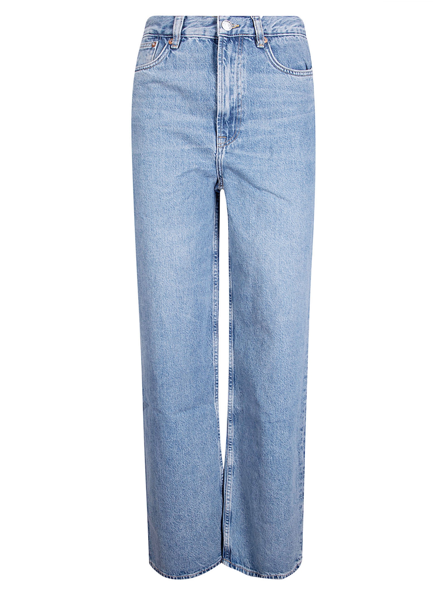 [Samsoe Samsoe] Jeans SS26 F23400104 CLR001256