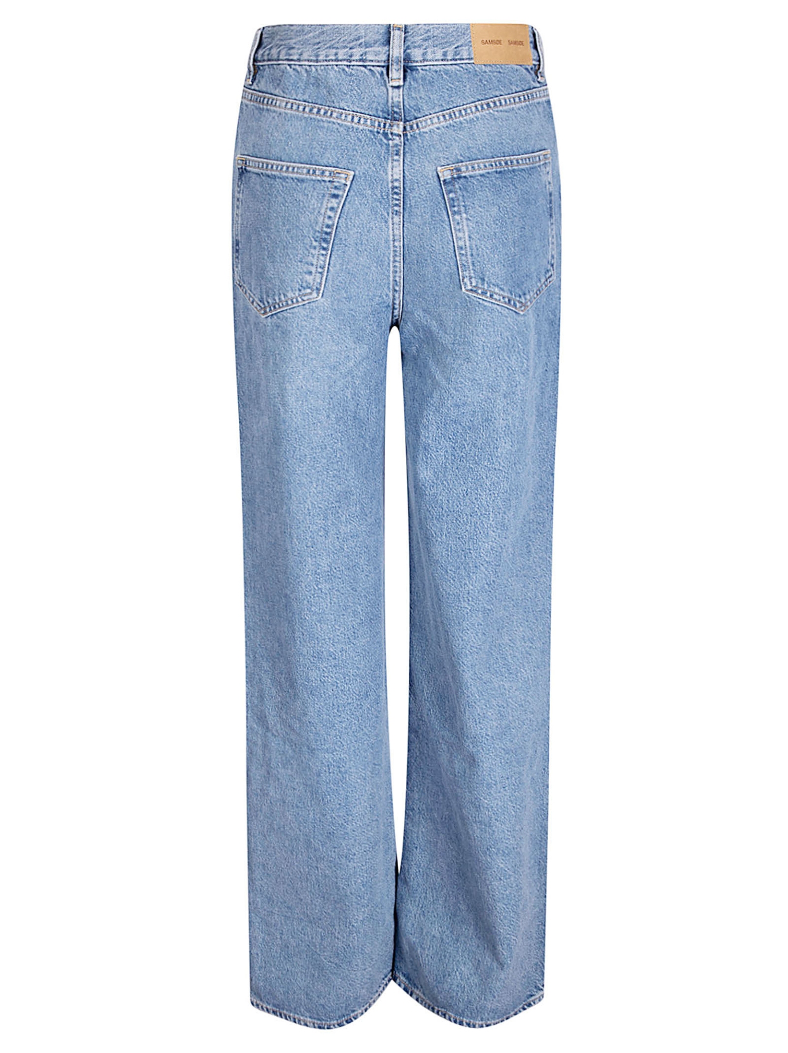 [Samsoe Samsoe] Jeans SS26 F23400104 CLR001256